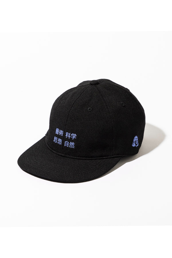 TACOMA FUJI RECORDS /  藝術科学思想自然 CAP