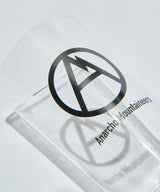 Mountain Research / Glass - ”A” Circle