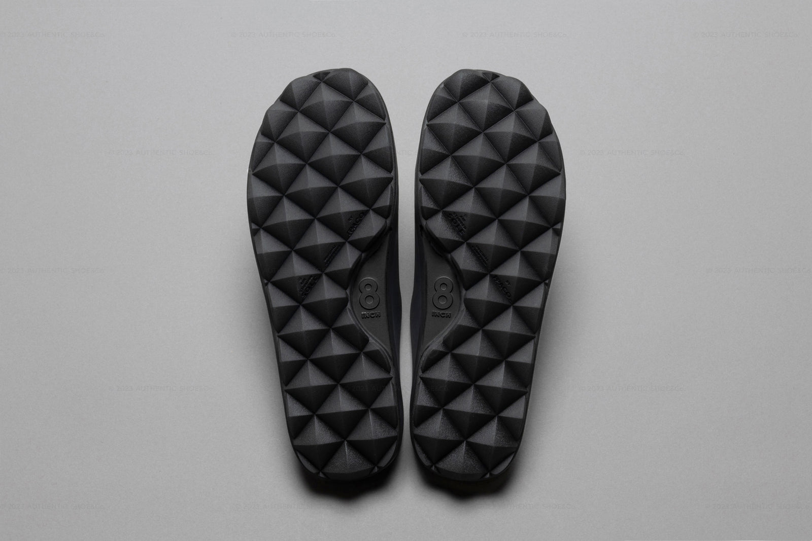 【新品】PPACO LUX-2 AIR STUDDED SOLE ブラック 28 PPACO(パコ)/LUX-2 (AIR STUDDED SOLE) | HIBIYA CEN