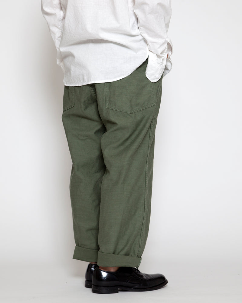 CORONA / UTILITY SLACKS - FP001-25-02