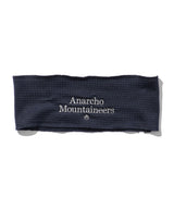 Mountain Research /Head Band - Navy