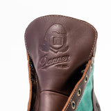 TACOMA FUJI RECORDS /  DANNER FIELD "THE WORKHORSE"