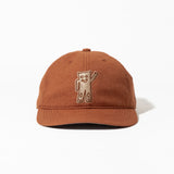 TACOMA FUJI RECORDS / STRETCH MAN CAP designed by James Ulmer