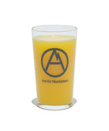Mountain Research / Glass - ”A” Circle