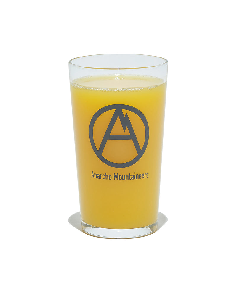 Mountain Research / Glass - ”A” Circle – redtriangle