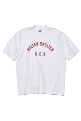 Riding Equipment Research / HS Logo Tee (MINE) - RER191