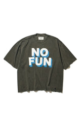 Mountain Research / No Fun - Black