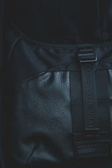 BLK /WM×BIEFING DAIKY SACOCHE - BK2573802