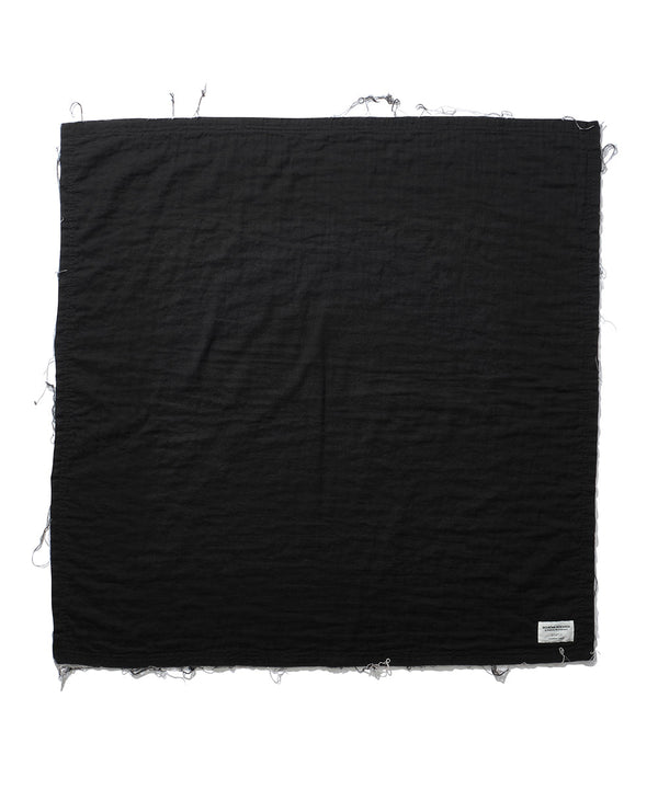 Mountain Research / Gauze Stole (square)