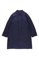 NANGA/DOWN BAL COLLAR COAT