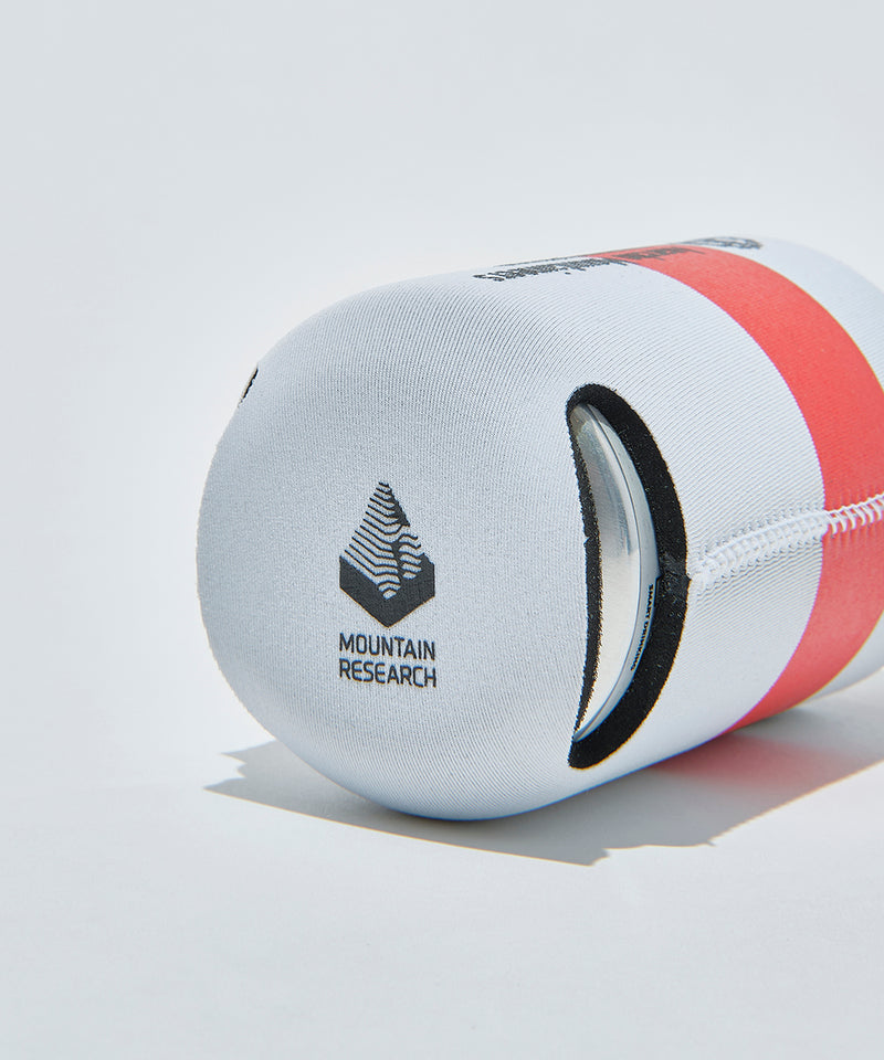 Mountain Research /Koozie 350 – redtriangle