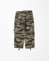 CORONA / TIGER SLACKS - TIGERSTRIPE