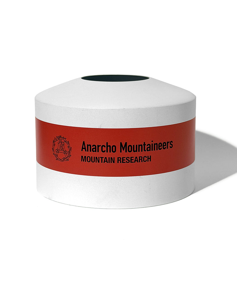 Mountain Research / Cartridge jacket (M) - MTR4359 – redtriangle
