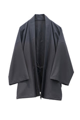 TROVE×GEAR HOLIC  / TROVE x 岡部文彦 x WAROBE / ACTIVE HANTEN 刈 / BLACK