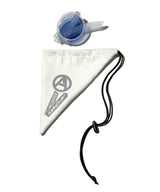 Mountain Research / Koremo Type02- Clear*Blue