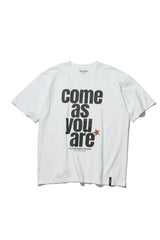 Mountain Research /Come As You Are - White