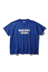 Mountain Research / Mountain Heads - Blue