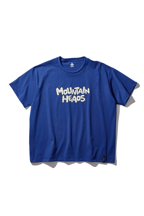 Mountain Research / Mountain Heads - Blue