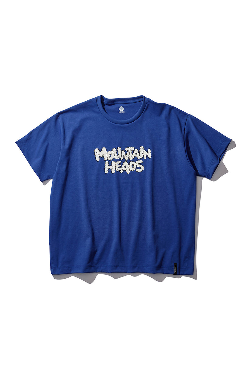 Mountain Research / Mountain Heads - Blue