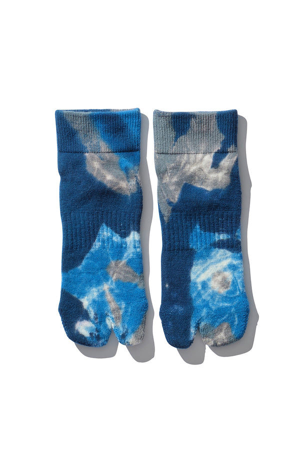 Mountain Research / Tie Dye Tabi - MTR4108