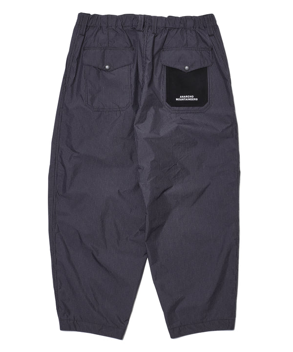 Mountain Research/マウンテンリサーチ – redtriangle