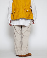 CORONA / 11POCKETS SLACKS - Sand