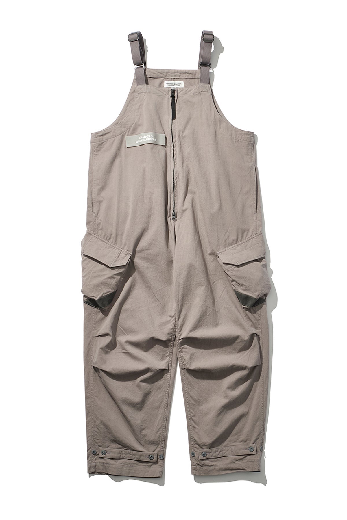 マウンテンリサーチ mountain research マルクス  オレンジ マウンテンリサーチ mountain research マルクス オレンジ 単品