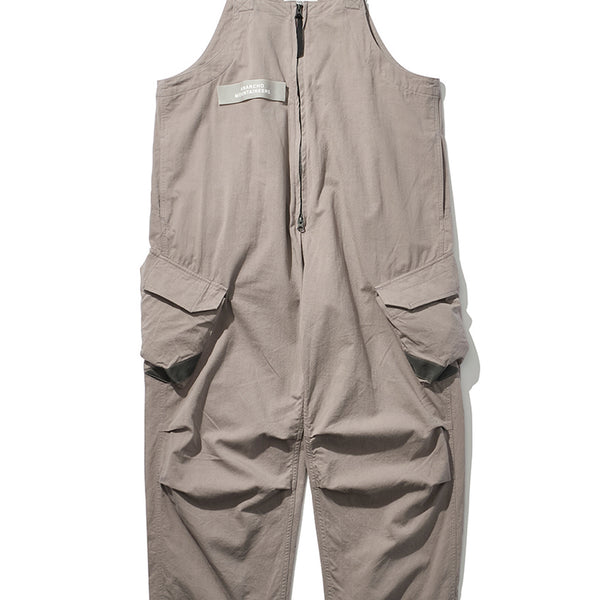 Mountain Research / MT Overall - Gray – redtriangle