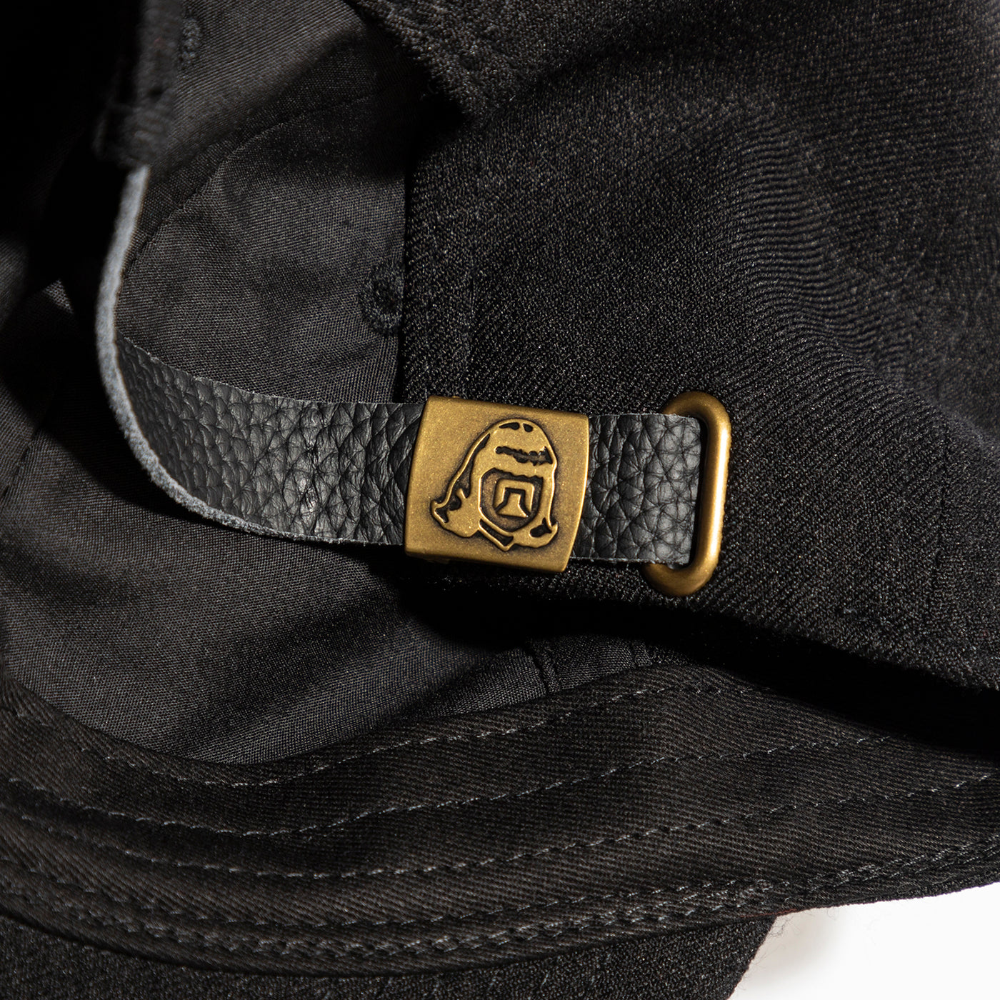 TACOMA FUJI RECORDS / ZEN HIKER CAP '25 – redtriangle