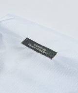 Mountain Research / Pouch Set - White