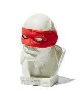 Mountain Research /Head Band - Red