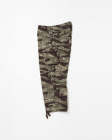 CORONA / TIGER SLACKS - TIGERSTRIPE