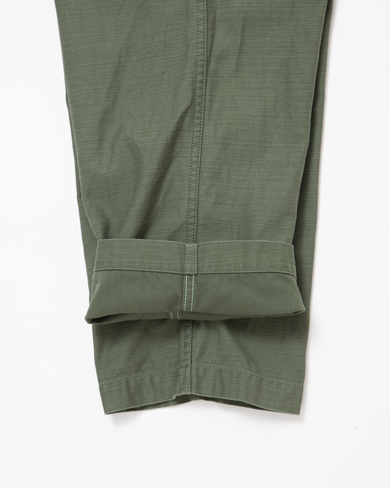 CORONA / UTILITY SLACKS - FP001-25-02