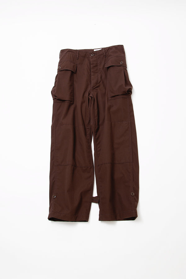 CORONA / M-43 CARGO SLACKS - FP028-25-05