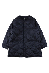 MODMNT / LINER DOWN COAT