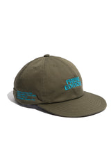 Fresh Service / FRIEND EDITION CORPORATE UNIFORM CAP - KHAKI