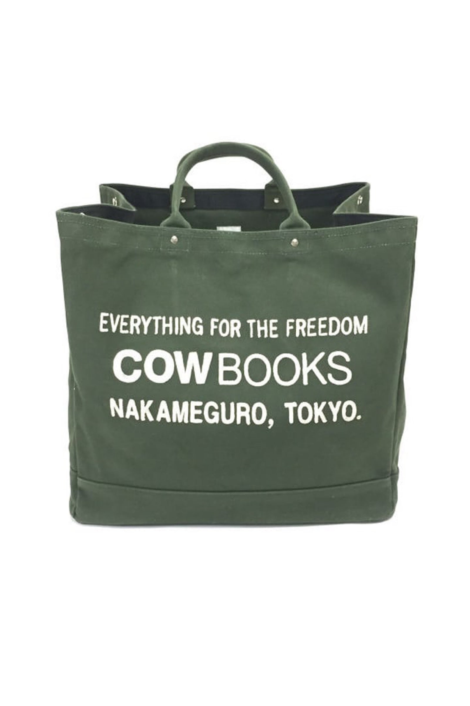 COW BOOKS/カウブックス – redtriangle