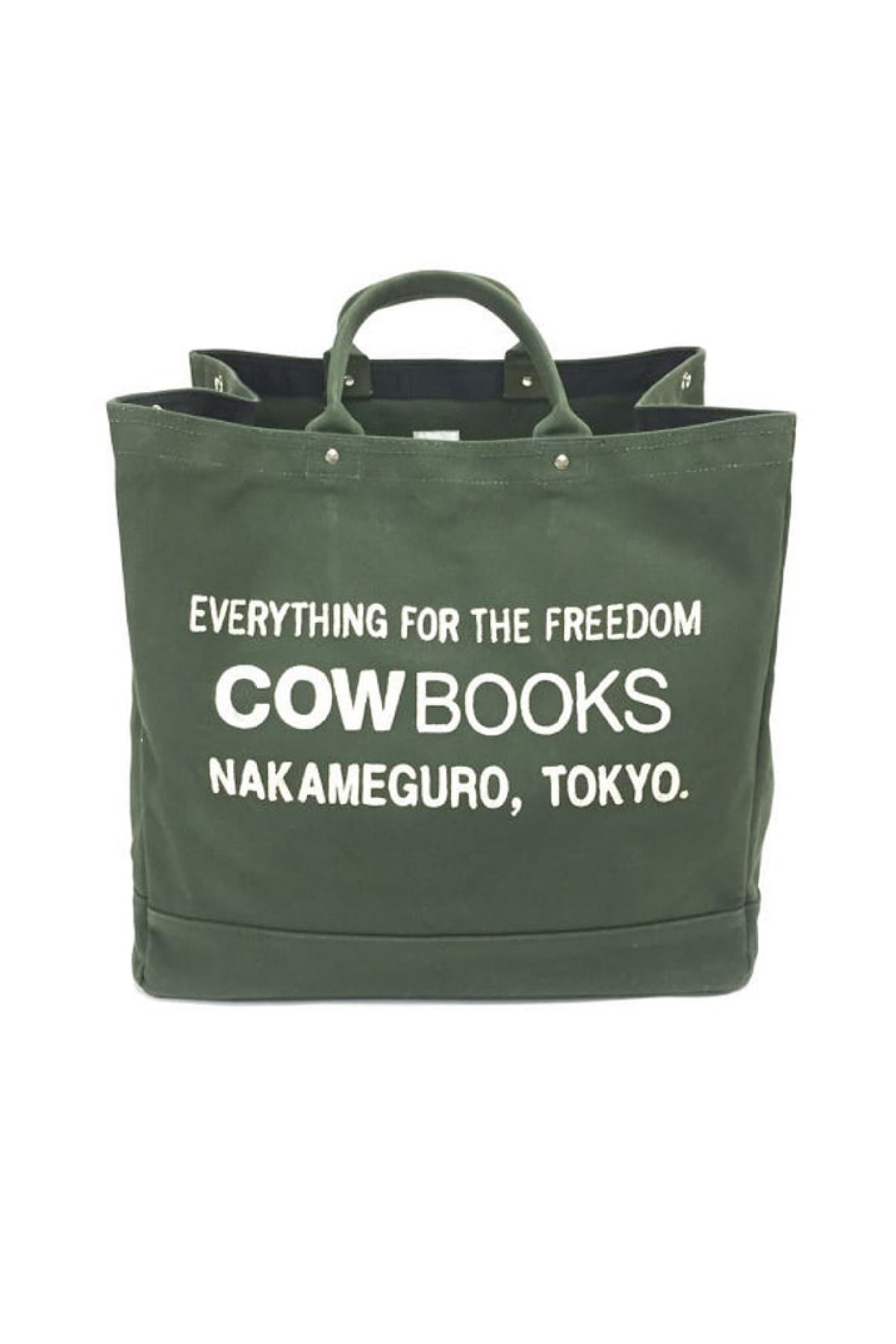 COW BOOKS/カウブックス – redtriangle