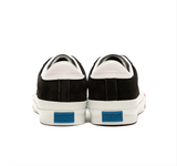 PRO-Keds /  ROYAL PLUS SUEDE LO - BLACK