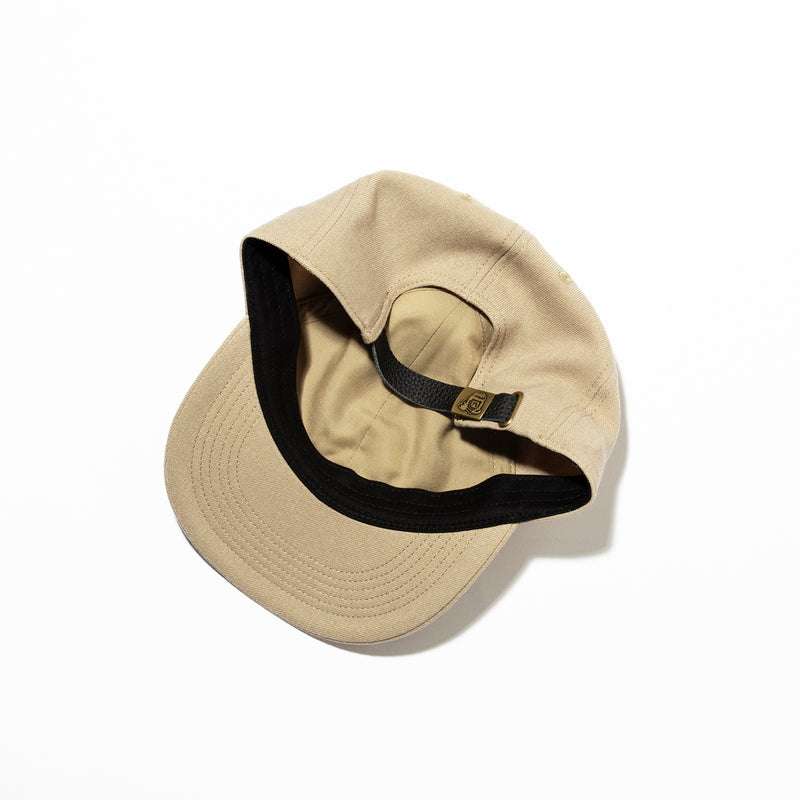 TACOMA FUJI RECORDS /  DOG IS MY SALVATION CAP