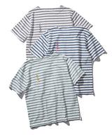 Mountain Research / Animal S/S Tee - Gray