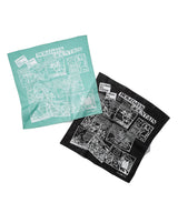 Mountain Research / Bandana - E.Green