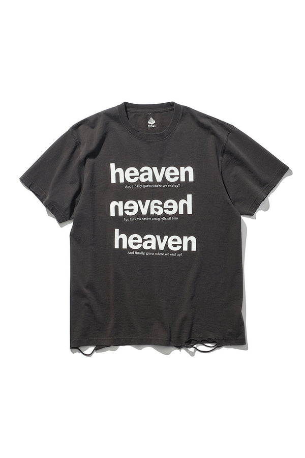 Mountain Research / Mountaineers Tee