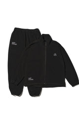 ReFresh!Service / FLEECE TRACK SUIT