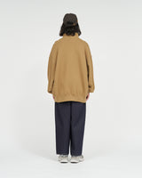 Fresh Service /  CORPORATE DENIM FIVE POCKET PANTS