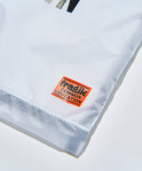 Mountain Research / C.E. 3Way bag - White