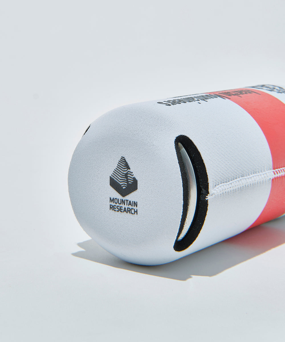 Mountain Research /Koozie 500 – redtriangle