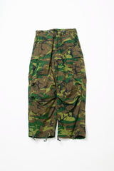 CORONA /M-51 OVER SLACKS / ERDL "GREEN in COUNTRY"