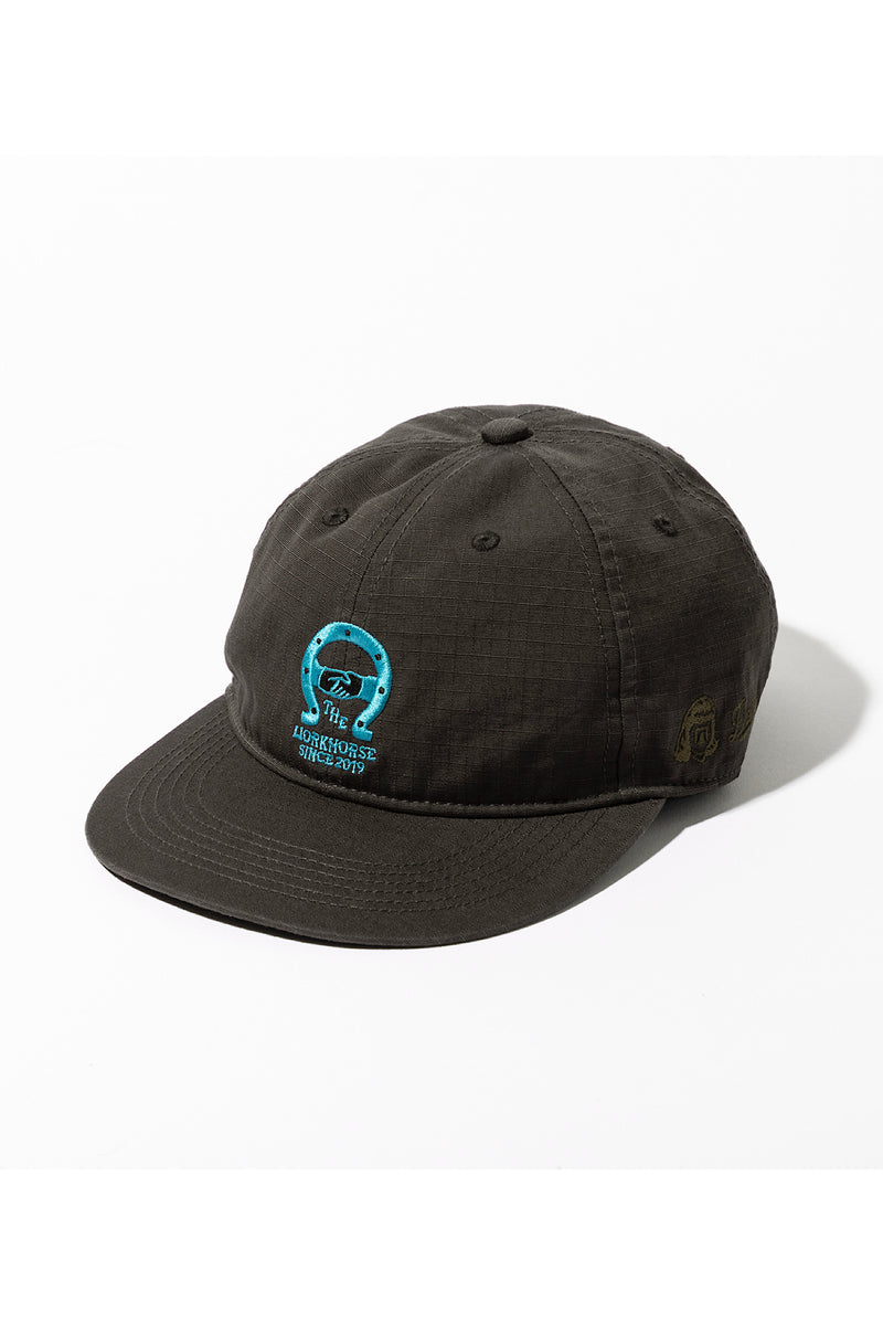 TACOMA FUJI RECORDS /  THE WORKHORSE Cap