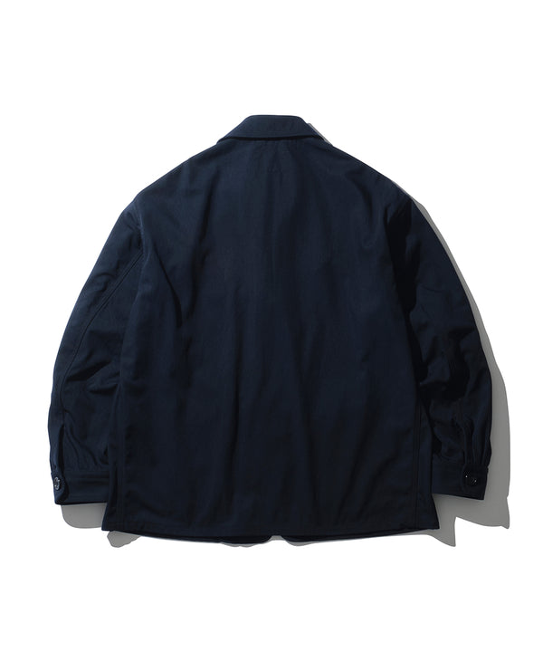 Mountain Research / 2B JKT. - Navy